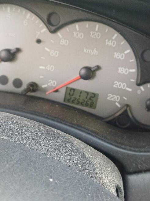 Sprzedam Forda Focusa