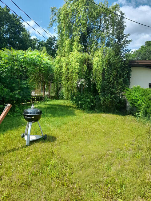 Atrakcyjna działka 1500m/2 Milanówek