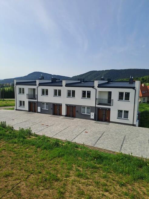 Super Tani Apartament Mogilno Sącz Góry Deweloperski Okazja