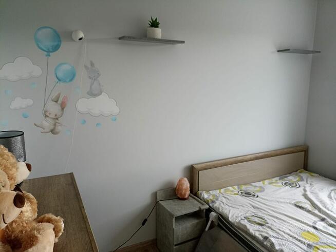 Sprzedam mieszkanie 3-pokojowe w Kobylej Górze