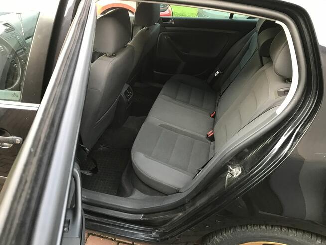 Volkswagen Golf V 2.0 TDi DSG