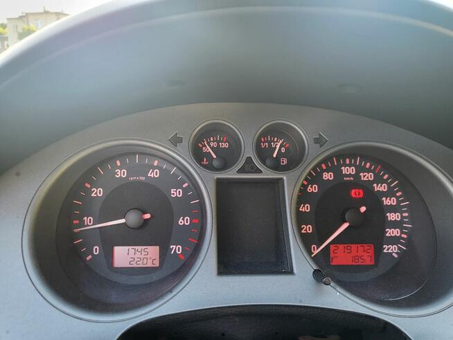 Sprzedam samochód osobowy seat Ibiza