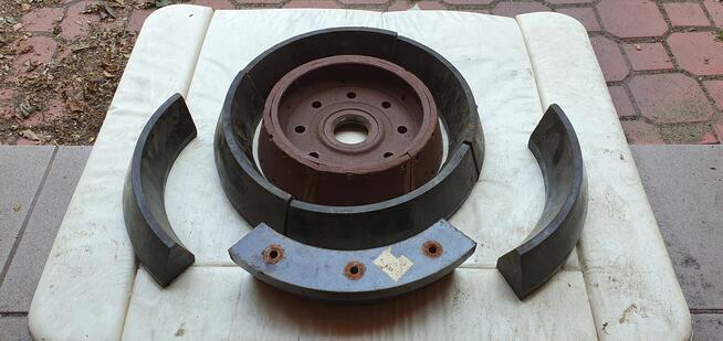 klucze płaskie i nasadkowe duże 75-80 i 85