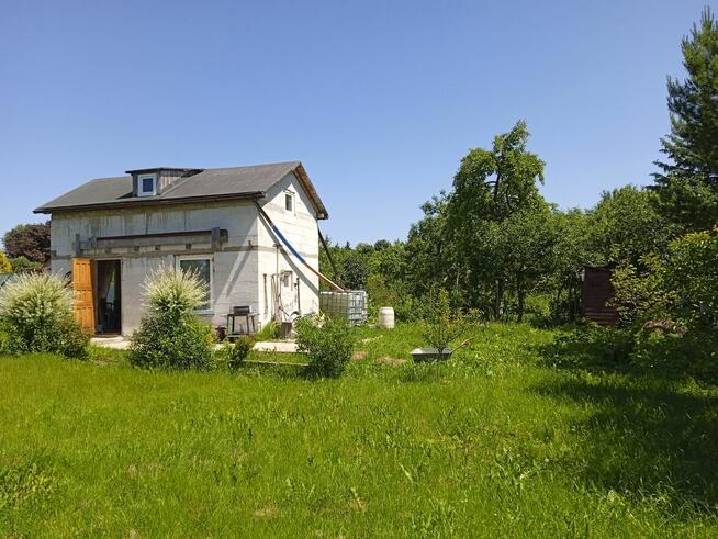 Sprzedam działkę rodo w Nidzicy