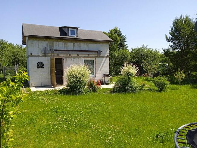 Sprzedam działkę rodo w Nidzicy