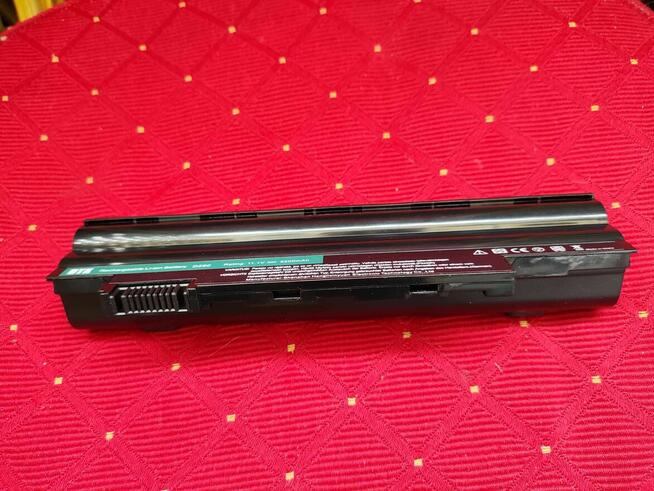 Bateria do Laptopa Akumulator Acer Aspire One 5200mAh 11.1V