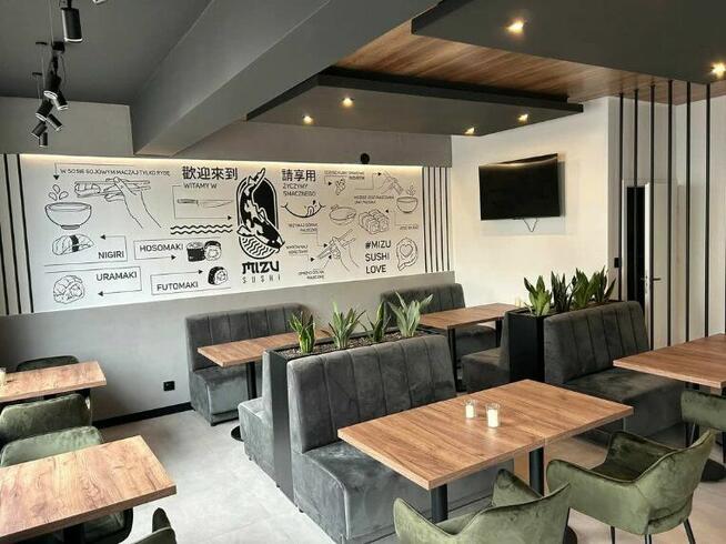 Lokal do wynajęcia centrum Łapy