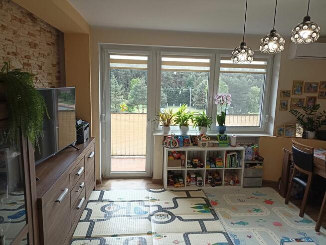 Sprzedam mieszkanie 3-pokojowe w Kobylej Górze