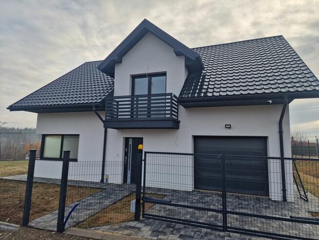 Sprzedam dom jednorodzinny w Grudna Kępska
