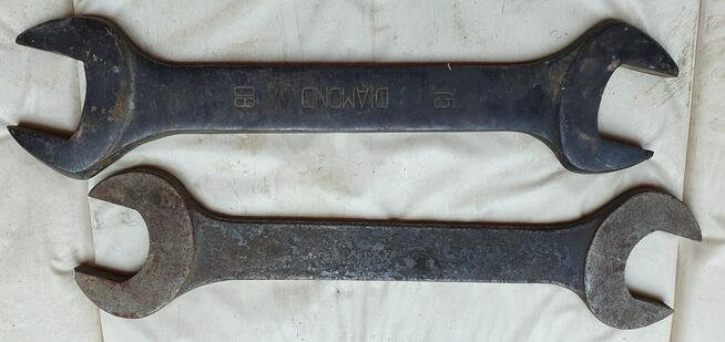 Staliniec spychacz części oryginalne nowe magazynowe