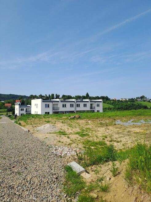 Super Tani Apartament Mogilno Sącz Góry Deweloperski Okazja