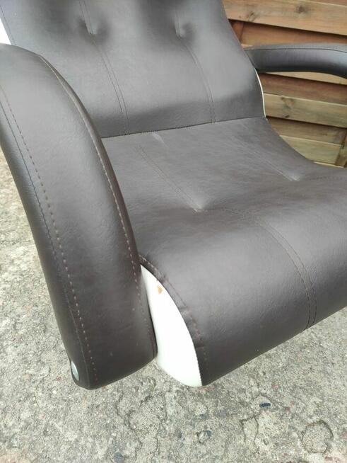 Myjka Diva Panda z fotelem