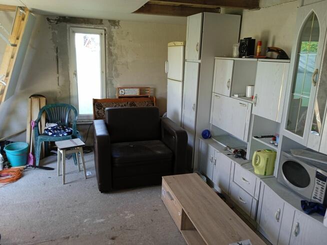 Sprzedam działkę rodo w Nidzicy