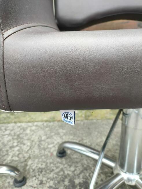 Myjka Diva Panda z fotelem