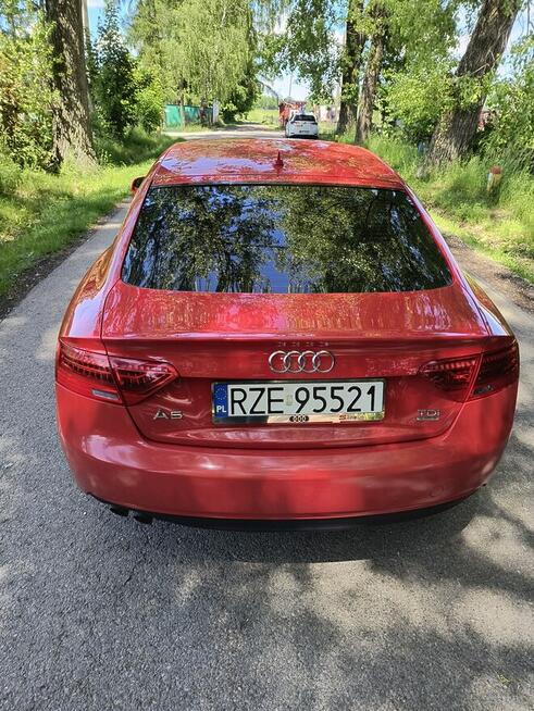 Sprzedam audi a5