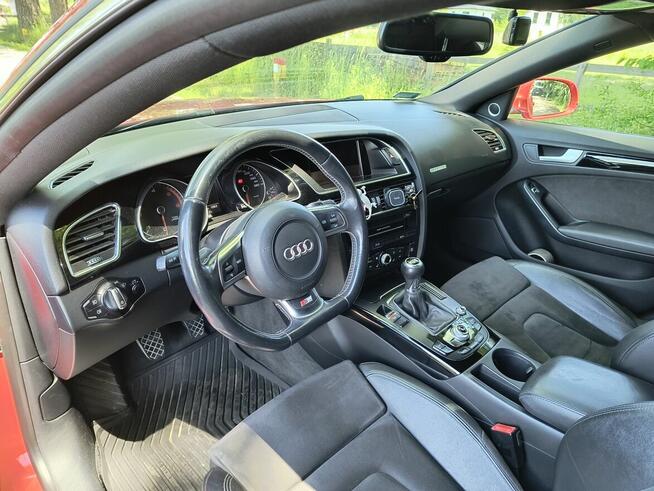 Sprzedam audi a5