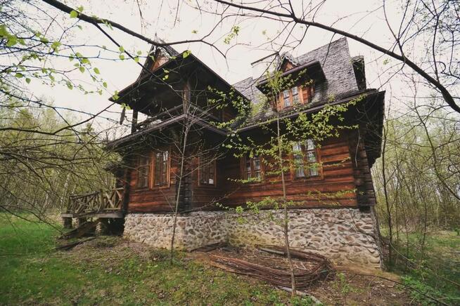 Sprzedam dom w Husowie