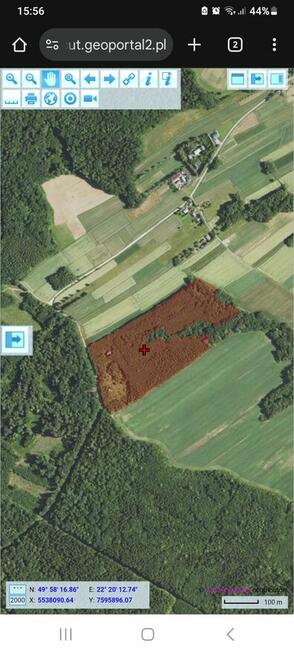 Sprzedam dom w Husowie