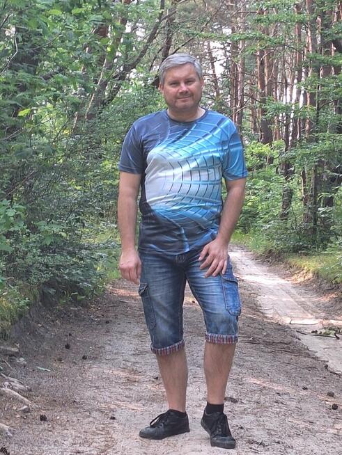 Oddam serce w dobre ręce.