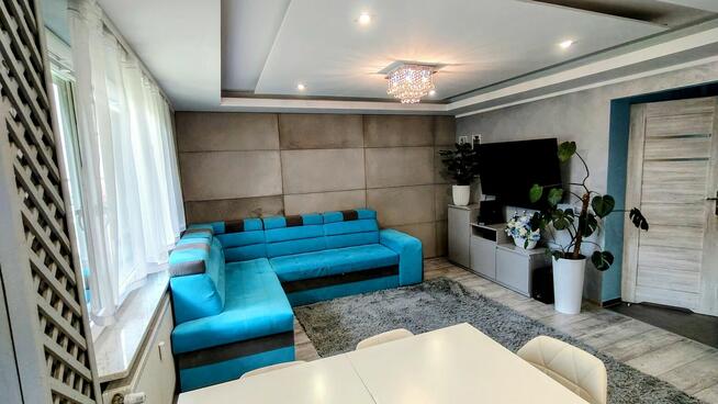 3-pokojowe mieszkanie po generalnym remoncie 57m2