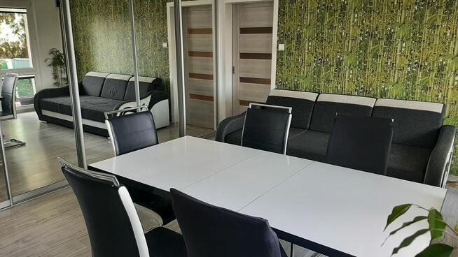 Wynajmę 3 niezależne pokoje Rzeszów Zbyszewskiego