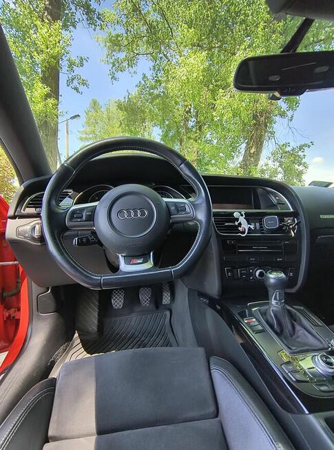 Sprzedam audi a5