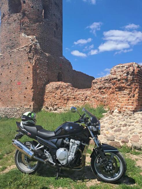 PILNE!!! Suzuki Gsf 1250 Bandit