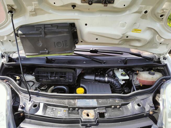 Renault Trafic Diesel Super Stan