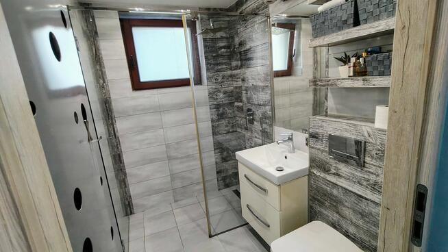 3-pokojowe mieszkanie po generalnym remoncie 57m2