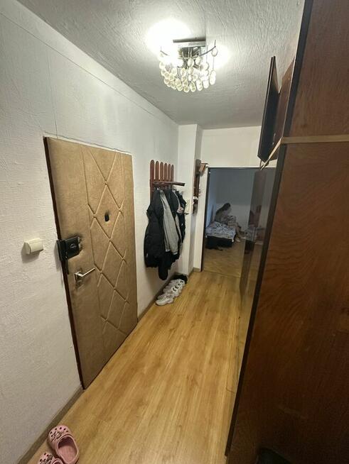 2 pokoje z potencjałem 1. piętro spokojne osiedle ul.Witosa