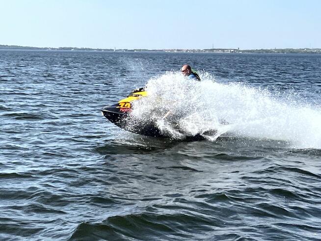 Patent sternika motorowodnego kurs + egzamin