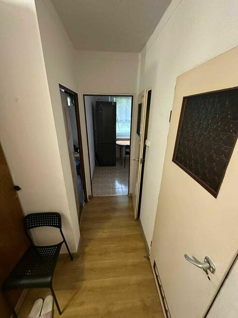 2 pokoje z potencjałem 1. piętro spokojne osiedle ul.Witosa