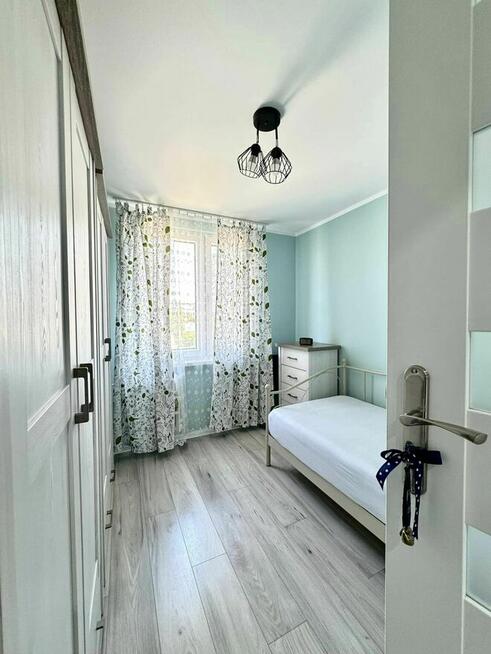 Tarnow 45m2 mieszkanie