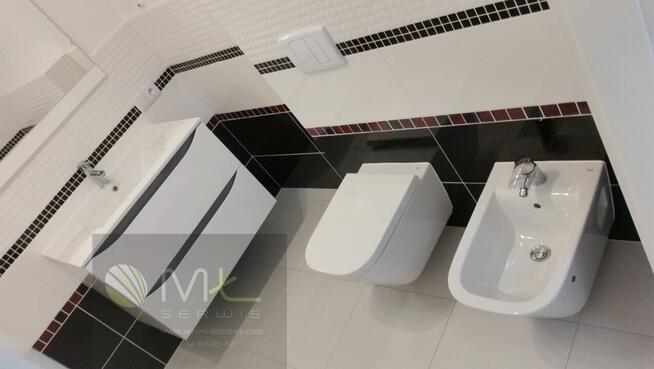 Hydraulik Mokotów Wola Ochota Usługi Hydrauliczne Warszawa