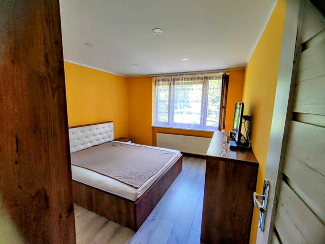 3-pokojowe mieszkanie po generalnym remoncie 57m2