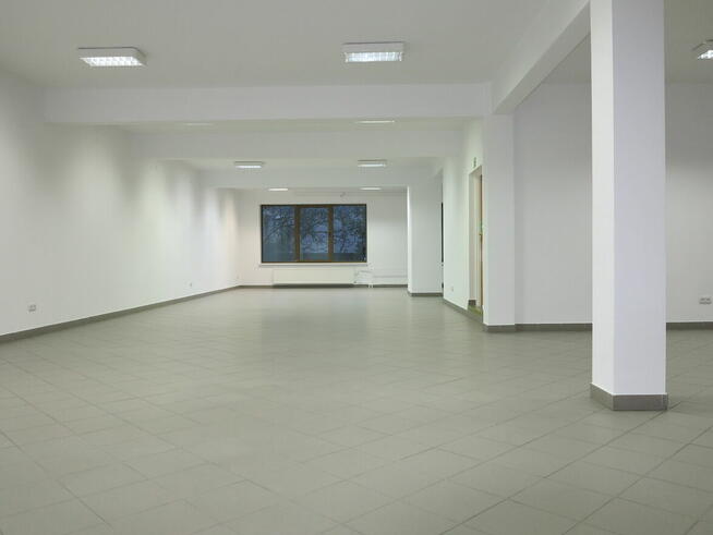 Bochnia centrum lokal handlowy 197,8m2.