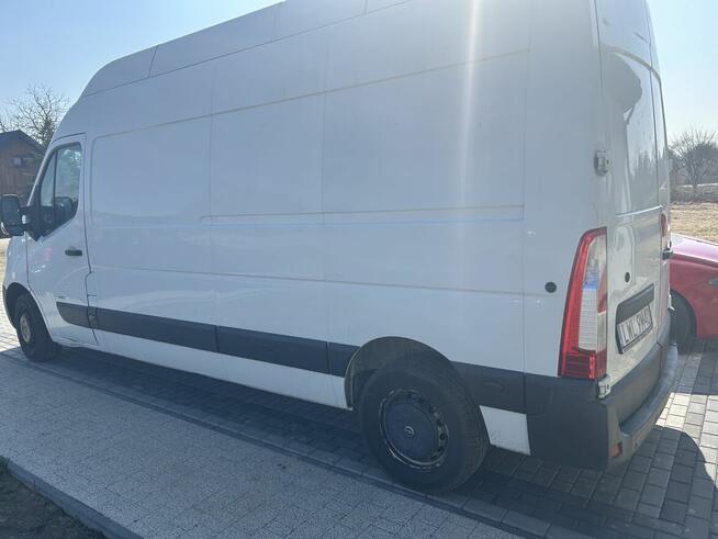 Przeprowadzki / transport / usługi transportowe