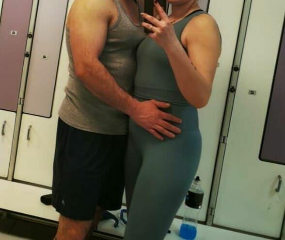 Para szuka pary