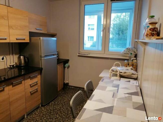 Pokój 20m2 z balkonem (dla 1/2osob) BISKUPIN