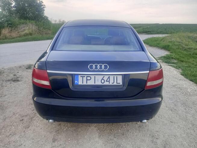 Audi A6 C6