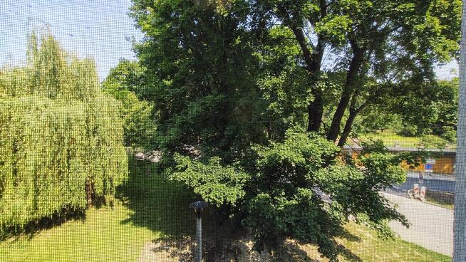 2-pokojowe mieszkanie 45m2, po generalnym remoncie -Na Stoku