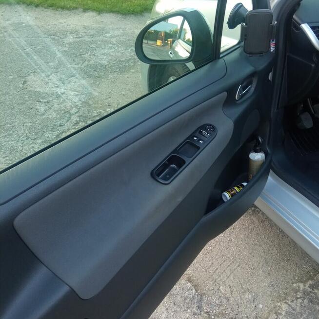 Sprzedam peugeot 207 nowa niższa cena