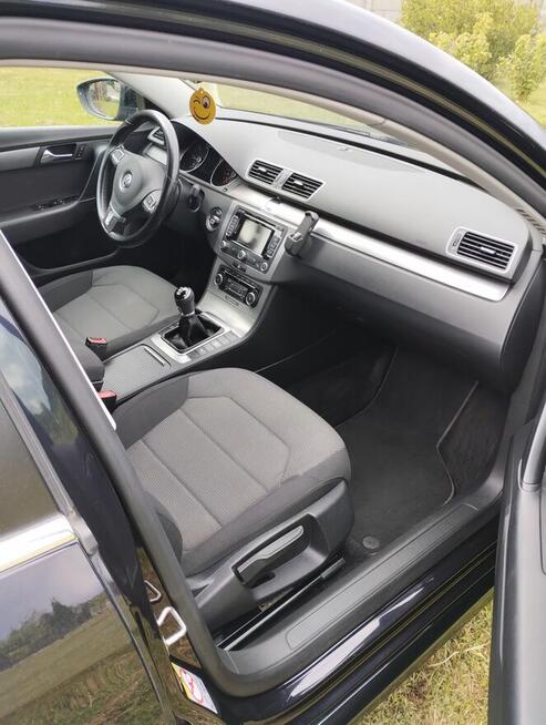 Sprzedam Volkswagena Passata