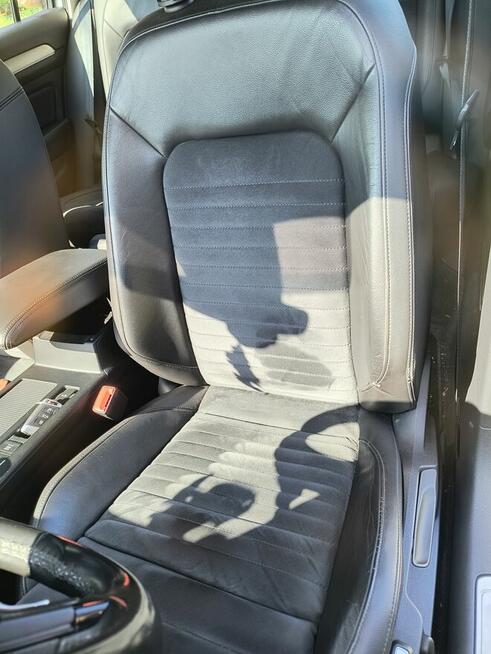 VW Passat B8 Highline