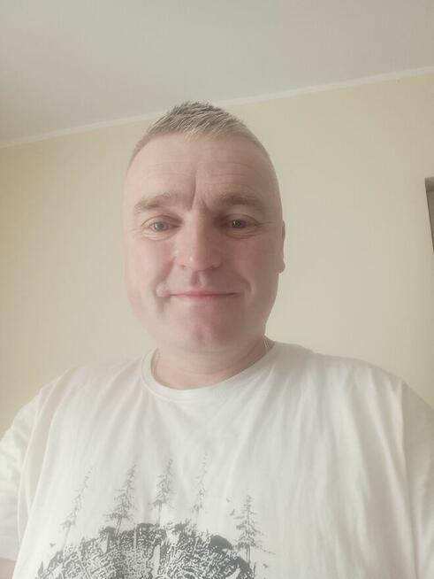 Poznam do znajomości na początek.Normalny facet wolny