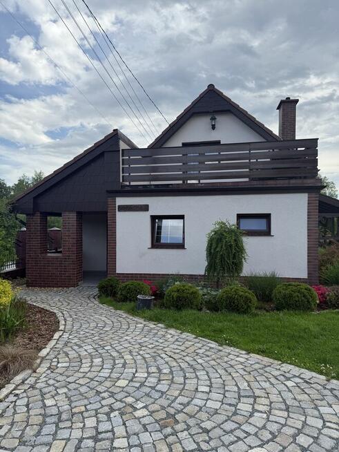 Ziębice - działki zabudowane domem +zabudowa gospodarcza