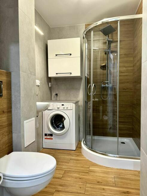 Tarnow 45m2 mieszkanie