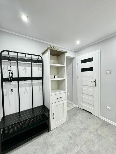 Tarnow 45m2 mieszkanie