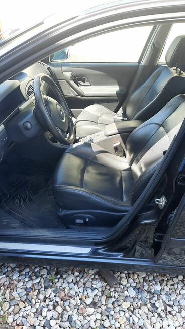 Renault Laguna II GT 204 mk