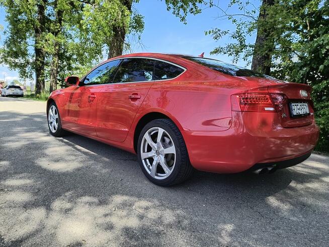 Sprzedam audi a5